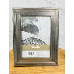 Home Metal Collection Photo Frame 5”x7”